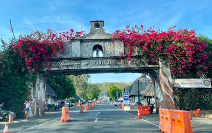 ilocos norte scandal|Ilocos Norte under MECQ until end.